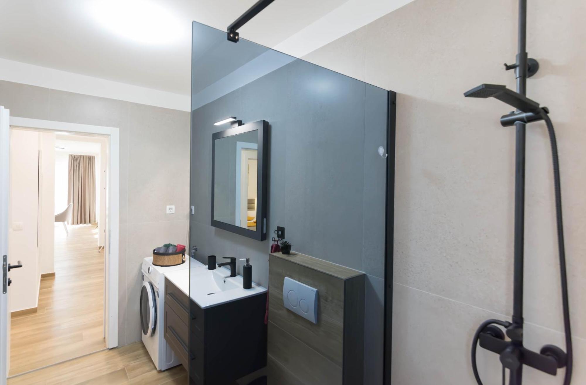 Stina Apartment Biograd Na Moru Ngoại thất bức ảnh