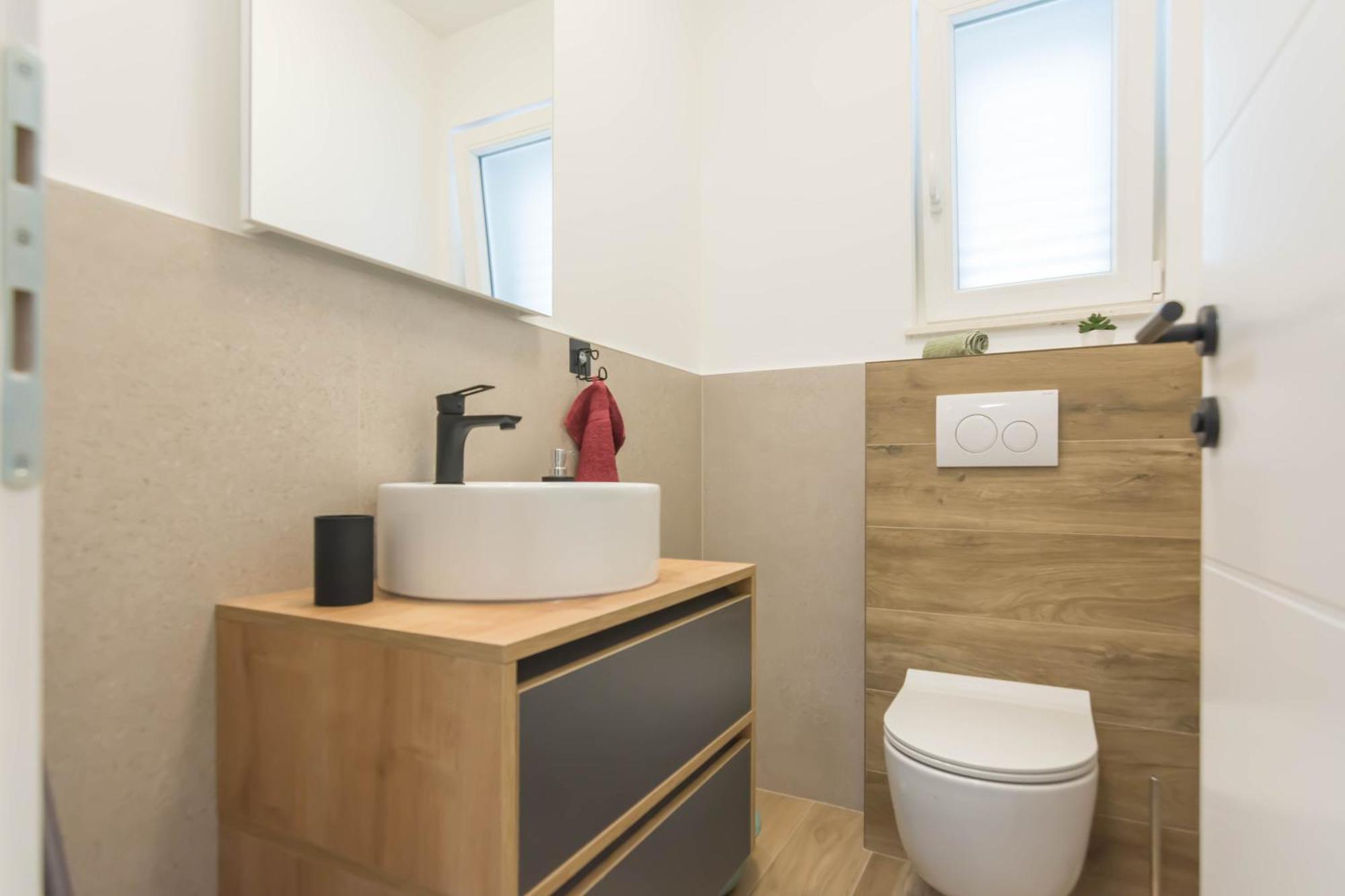 Stina Apartment Biograd Na Moru Ngoại thất bức ảnh